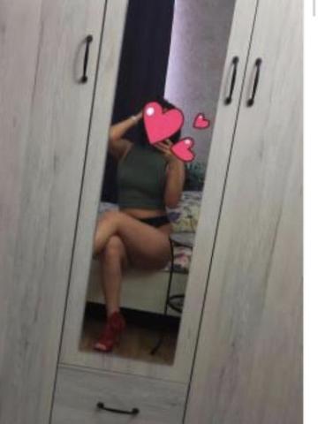 Индивидуалка Инга Фотография 2